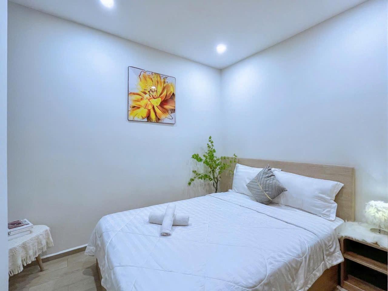 The Song Apartment - Can Ho The Song -Rose Vung Tau Bagian luar foto