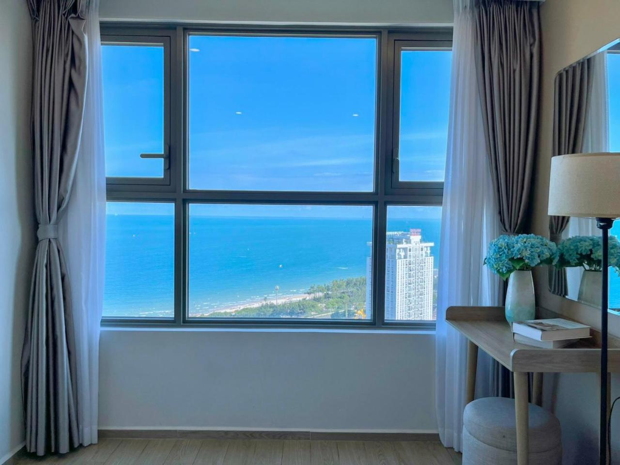 The Song Apartment - Can Ho The Song -Rose Vung Tau Bagian luar foto