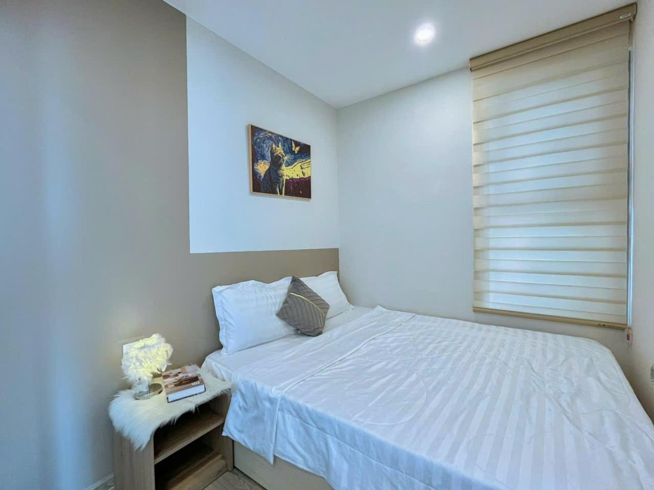 The Song Apartment - Can Ho The Song -Rose Vung Tau Bagian luar foto