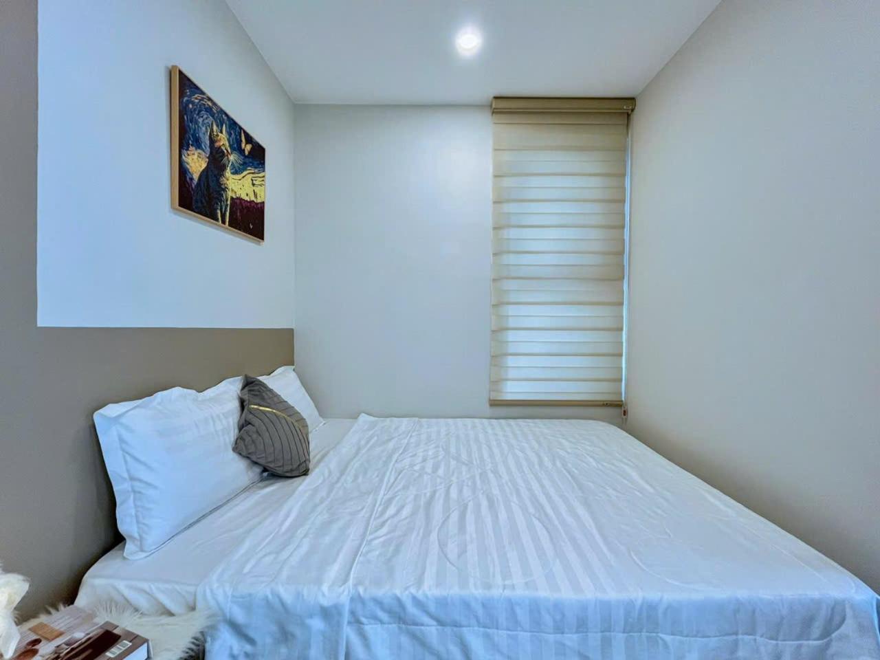The Song Apartment - Can Ho The Song -Rose Vung Tau Bagian luar foto