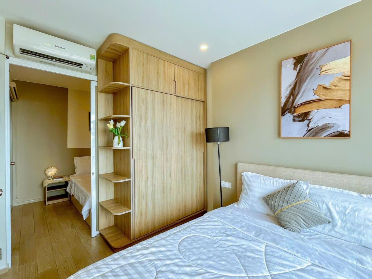The Song Apartment - Can Ho The Song -Rose Vung Tau Bagian luar foto